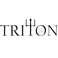 The Triton Database logo