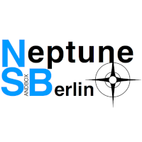Neptune Sandbox Berlin logo
